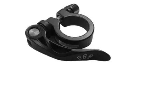 Quick release saddle adjustment - Accessories