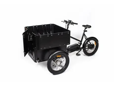 Economy KIDS SUV - 