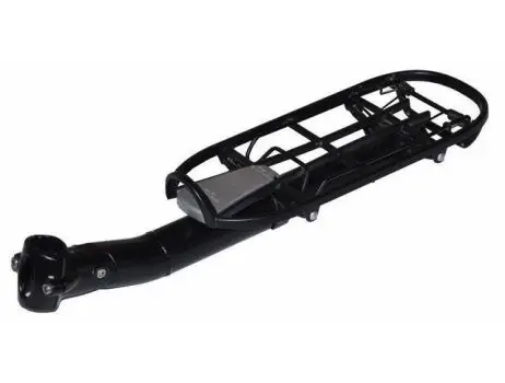 Luggage carrier - Accessories