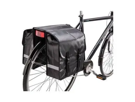 2 waterproof bike bags - Accessories