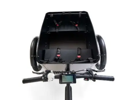 DELUXE BOX for 4 children - Accessories