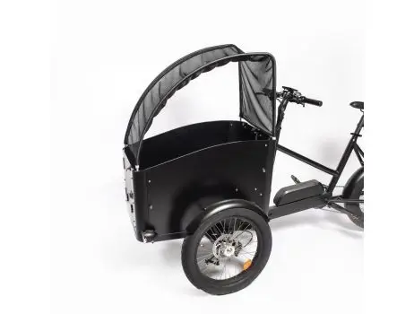 Sun protection for Frontloader and DELUXE - Accessories