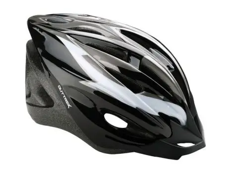 Adult Classic bike helmet - Accessories