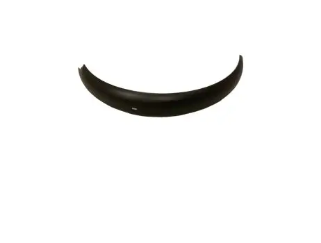 Rear fender for Deluxe, Frontloader, E-kids models - Accessories