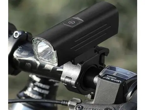 Luxury headlight - Accessories