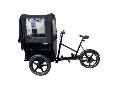 KIDS SUV with door - 