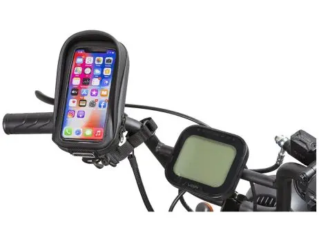 Mobil phone holder - Accessories