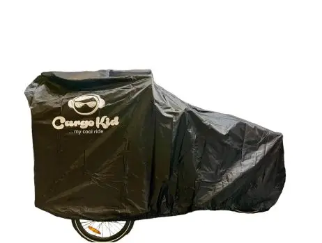 Water-repellent tarpaulin - Accessories