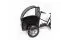 Sun protection for Frontloader and DELUXE - 