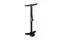 Quality foot pump with pressure gauge - 