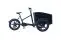 Opgrader til Alufælge på Deluxe, Frontloader og Doggiebike modellerne - 