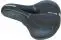 Bred ergonomisk sadel - 